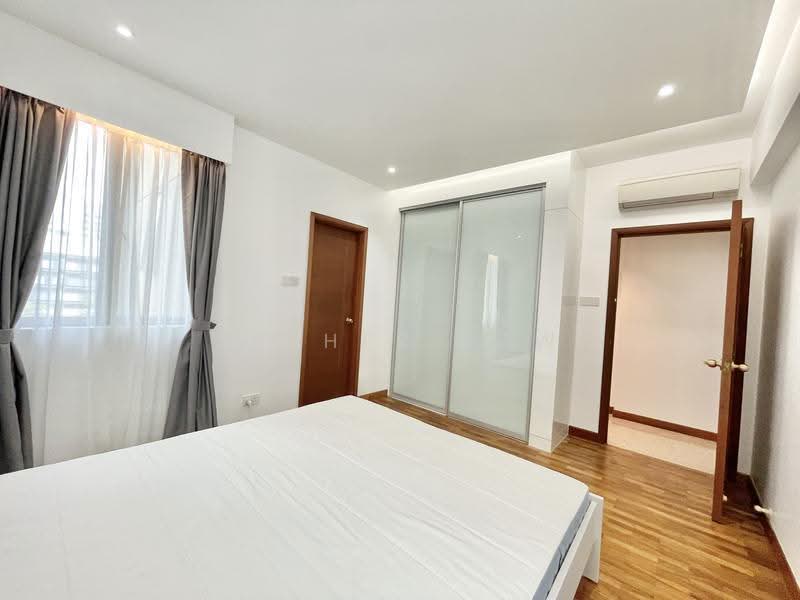 Pinevale, 2 Tampines Street 73, Pasir Ris / Tampines, 3 Bedrooms, 1,280 sqft, Condominium For Rent, by Esther Low, 500248747 - Bedroom - PropertyGuru.com.sg
