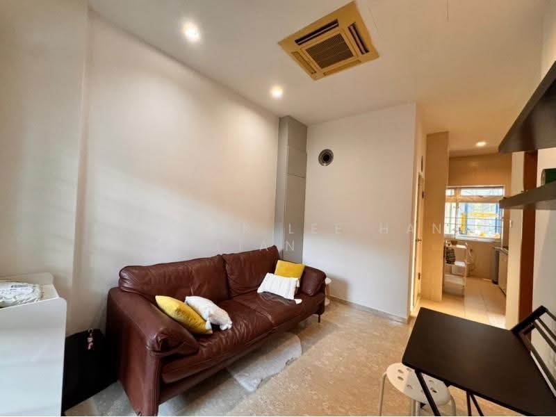 Sunshine Regency, 11 Rambai Road, East Coast / Marine Parade, 1 Bedroom, 452 sqft, Apartment For Sale, by Patrick Lee Han Liang, 500248748 - PropertyGuru.com.sg