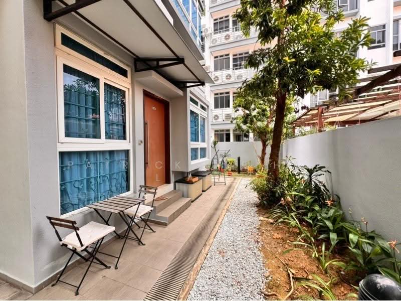 Sunshine Regency, 11 Rambai Road, East Coast / Marine Parade, 1 Bedroom, 452 sqft, Apartment For Sale, by Patrick Lee Han Liang, 500248748 - PropertyGuru.com.sg