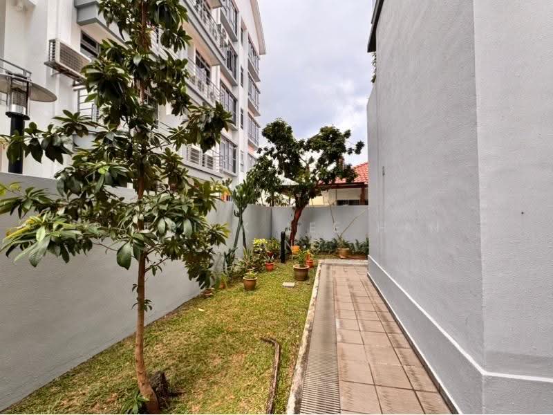 Sunshine Regency, 11 Rambai Road, East Coast / Marine Parade, 1 Bedroom, 452 sqft, Apartment For Sale, by Patrick Lee Han Liang, 500248748 - PropertyGuru.com.sg