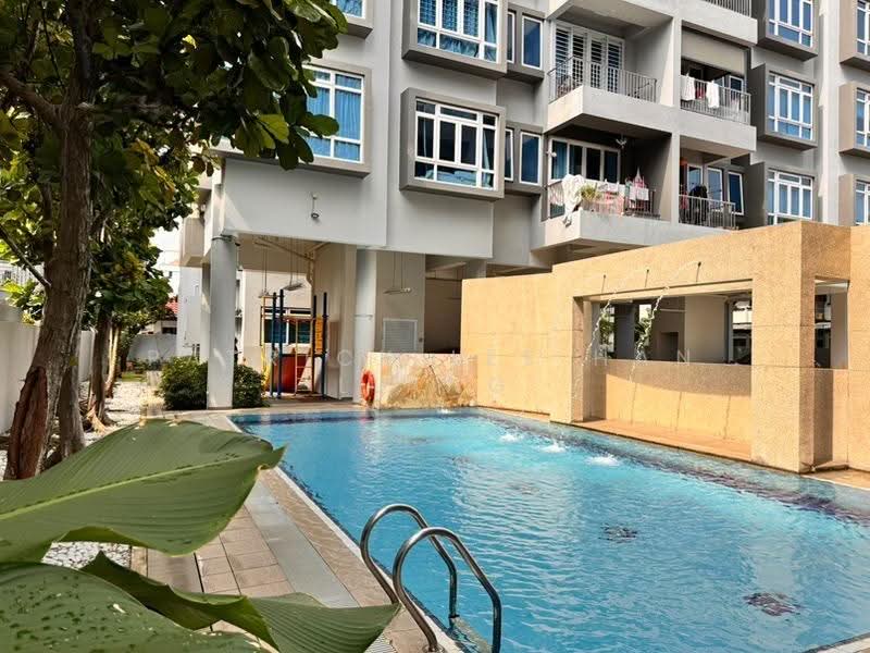 Sunshine Regency, 11 Rambai Road, East Coast / Marine Parade, 1 Bedroom, 452 sqft, Apartment For Sale, by Patrick Lee Han Liang, 500248748 - PropertyGuru.com.sg