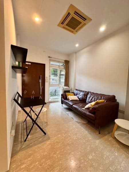 Sunshine Regency, 11 Rambai Road, East Coast / Marine Parade, 1 Bedroom, 452 sqft, Apartment For Sale, by Patrick Lee Han Liang, 500248748 - PropertyGuru.com.sg