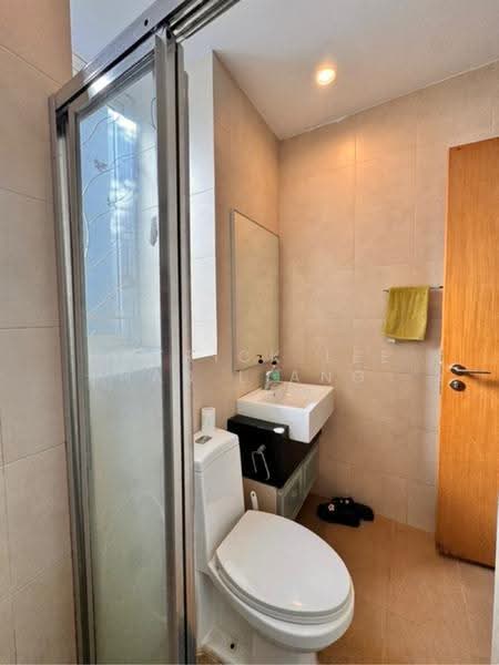 Sunshine Regency, 11 Rambai Road, East Coast / Marine Parade, 1 Bedroom, 452 sqft, Apartment For Sale, by Patrick Lee Han Liang, 500248748 - PropertyGuru.com.sg