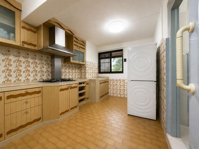 11 Holland Drive, 11 Holland Drive, Tanglin / Holland / Bukit Timah, 2 Bedrooms, 700 sqft, HDB Flat For Sale, by Mandy Ng, 500248749 - Kitchen - PropertyGuru.com.sg