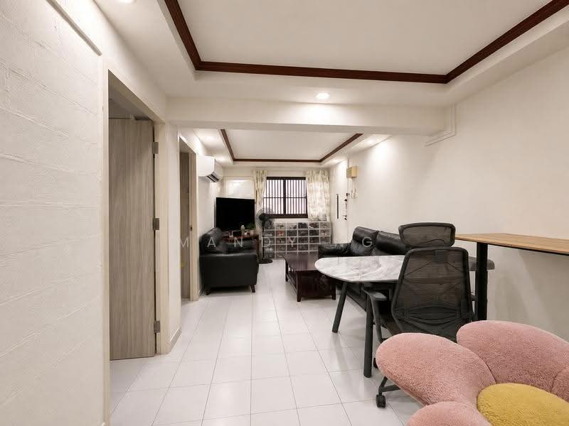 11 Holland Drive, 11 Holland Drive, Tanglin / Holland / Bukit Timah, 2 Bedrooms, 700 sqft, HDB Flat For Sale, by Mandy Ng, 500248749 - Living Room - PropertyGuru.com.sg
