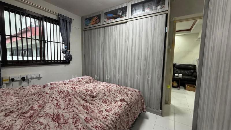 11 Holland Drive, 11 Holland Drive, Tanglin / Holland / Bukit Timah, 2 Bedrooms, 700 sqft, HDB Flat For Sale, by Mandy Ng, 500248749 - Bedroom - PropertyGuru.com.sg
