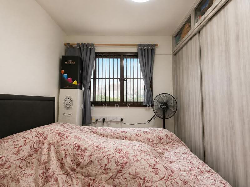 11 Holland Drive, 11 Holland Drive, Tanglin / Holland / Bukit Timah, 2 Bedrooms, 700 sqft, HDB Flat For Sale, by Mandy Ng, 500248749 - Bedroom - PropertyGuru.com.sg