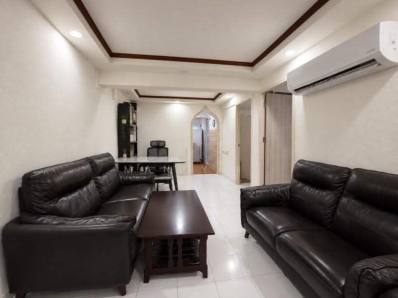 11 Holland Drive, 11 Holland Drive, Tanglin / Holland / Bukit Timah, 2 Bedrooms, 700 sqft, HDB Flat For Sale, by Mandy Ng, 500248749 - Living Room - PropertyGuru.com.sg