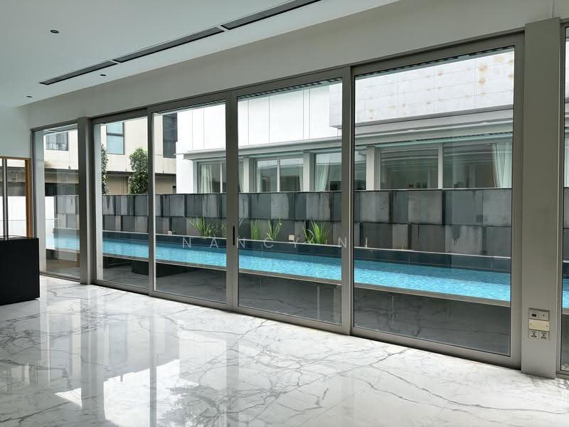 White House Residence, 67 Stevens Road, Tanglin / Holland / Bukit Timah, 5 Bedrooms, 6,000 sqft, Cluster House For Rent, by Nancy Ni, 500248750 - Interior - PropertyGuru.com.sg