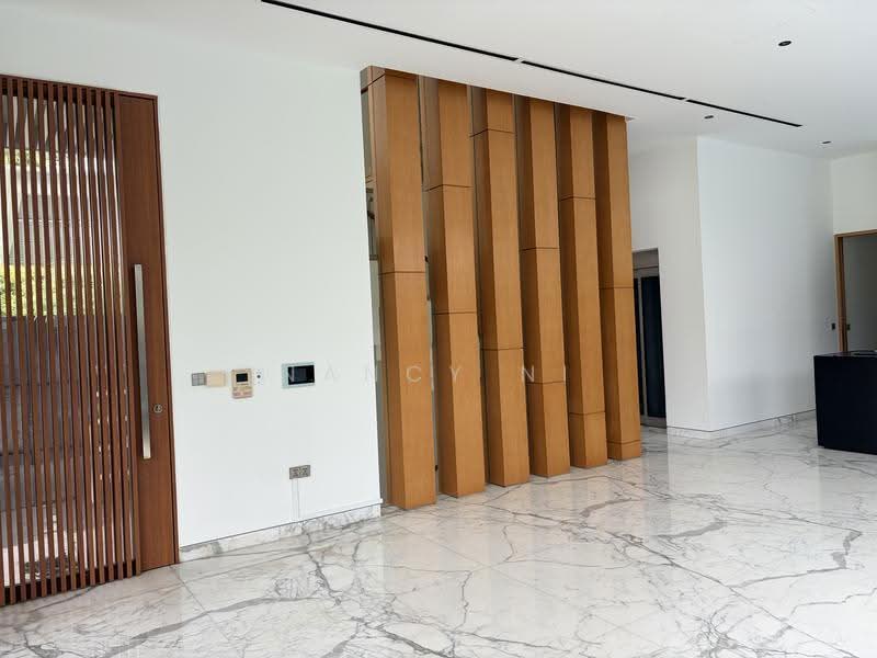 White House Residence, 67 Stevens Road, Tanglin / Holland / Bukit Timah, 5 Bedrooms, 6,000 sqft, Cluster House For Rent, by Nancy Ni, 500248750 - Interior - PropertyGuru.com.sg