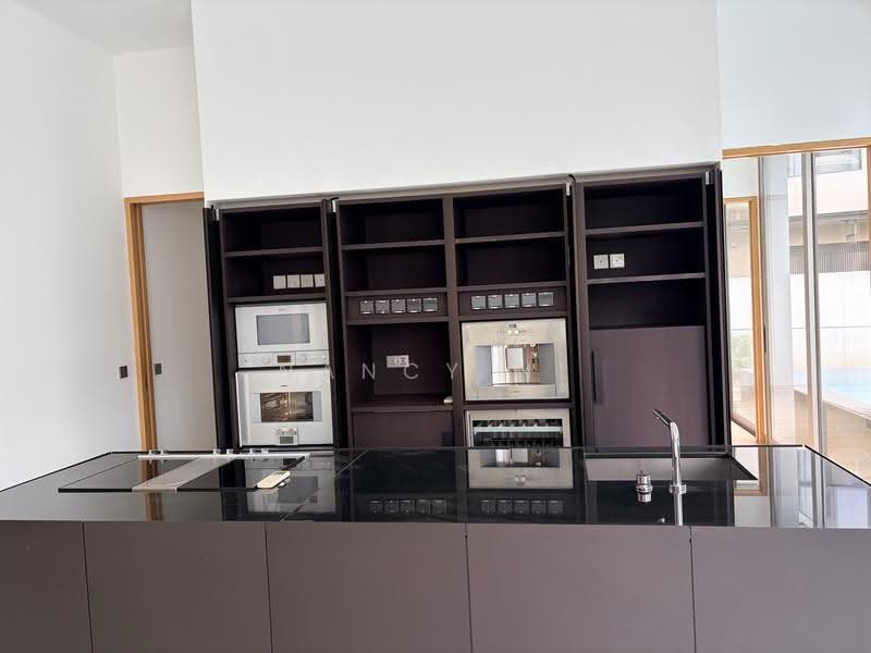 White House Residence, 67 Stevens Road, Tanglin / Holland / Bukit Timah, 5 Bedrooms, 6,000 sqft, Cluster House For Rent, by Nancy Ni, 500248750 - Kitchen - PropertyGuru.com.sg