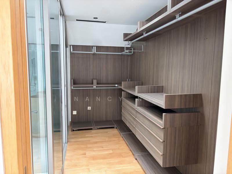 White House Residence, 67 Stevens Road, Tanglin / Holland / Bukit Timah, 5 Bedrooms, 6,000 sqft, Cluster House For Rent, by Nancy Ni, 500248750 - Interior - PropertyGuru.com.sg