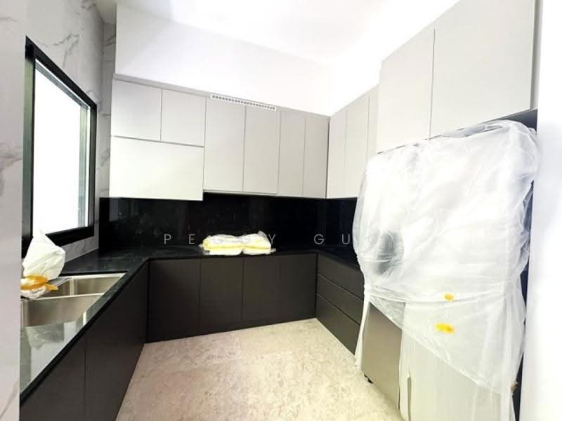 🌴New Freehold Terrace Near Bukit Timah Nature Reserve@ Hillview Crescent, D23 ★Eminance Landed★, Hillview Ave/Hillview Cres/Hillview Villas/Bukit Batok/Upper Bukit Timah, Dairy Farm / Bukit Panjang / Choa Chu Kang, 6 Bedrooms, 7,240 sqft, Terraced House For Sale, by Peggy Guo, 500248752 - PropertyGuru.com.sg