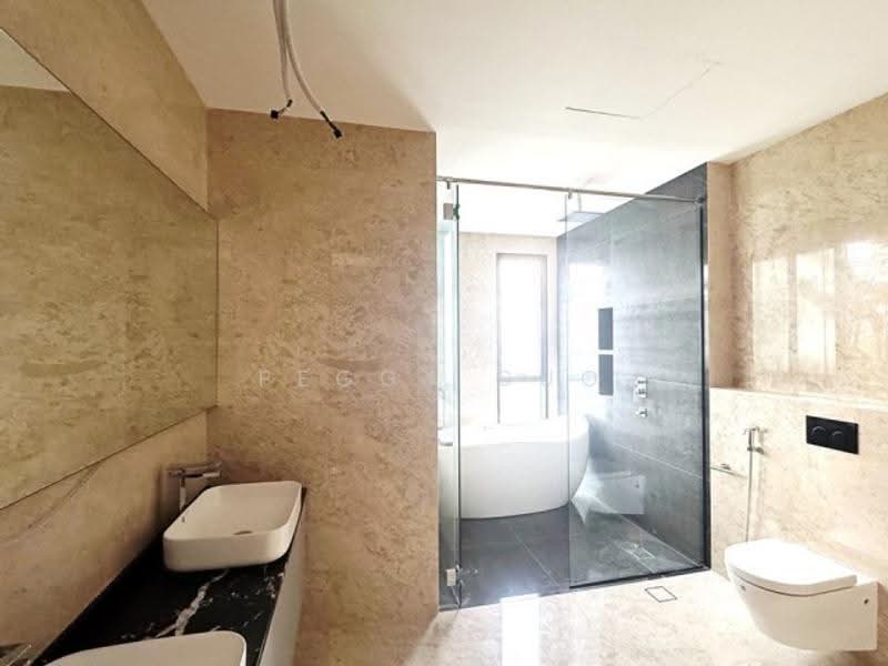 🌴New Freehold Terrace Near Bukit Timah Nature Reserve@ Hillview Crescent, D23 ★Eminance Landed★, Hillview Ave/Hillview Cres/Hillview Villas/Bukit Batok/Upper Bukit Timah, Dairy Farm / Bukit Panjang / Choa Chu Kang, 6 Bedrooms, 7,240 sqft, Terraced House For Sale, by Peggy Guo, 500248752 - PropertyGuru.com.sg