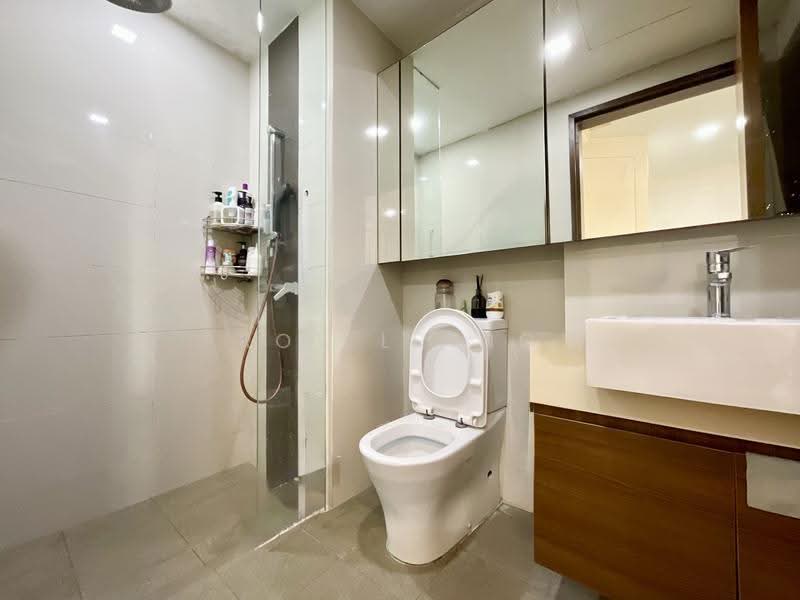 Watercolours, 29 Pasir Ris Link, Pasir Ris / Tampines, 3 Bedrooms, 1,292 sqft, Condominium For Sale, by Roy Liang, 500248753 - Bathroom - PropertyGuru.com.sg