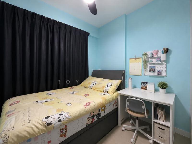 Watercolours, 29 Pasir Ris Link, Pasir Ris / Tampines, 3 Bedrooms, 1,292 sqft, Condominium For Sale, by Roy Liang, 500248753 - Bedroom - PropertyGuru.com.sg