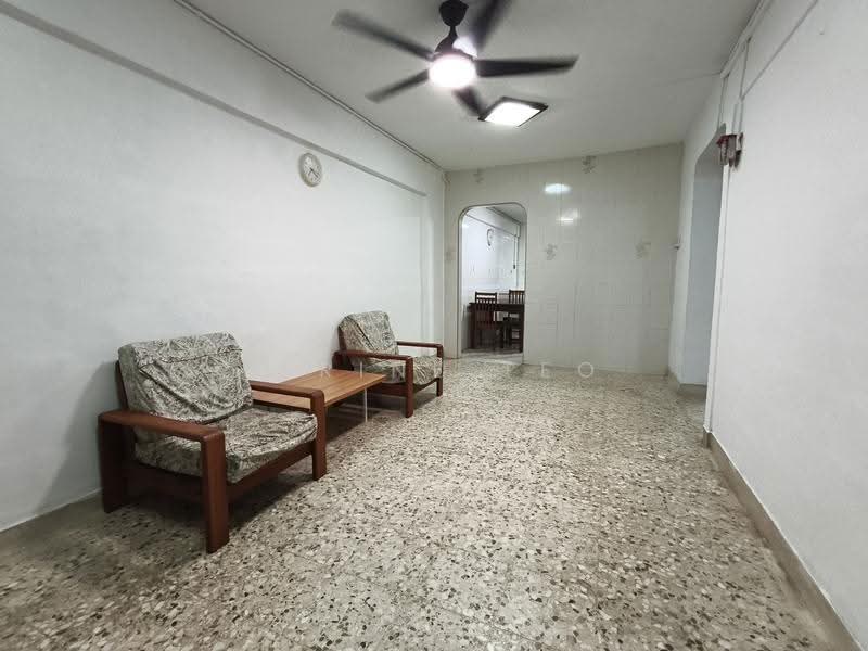 89 Bedok North Street 4, 89 Bedok North Street 4, Bedok / Upper East Coast, 2 Bedrooms, 721 sqft, HDB Flat For Rent, by Jerine Teo, 500248755 - Living Room - PropertyGuru.com.sg