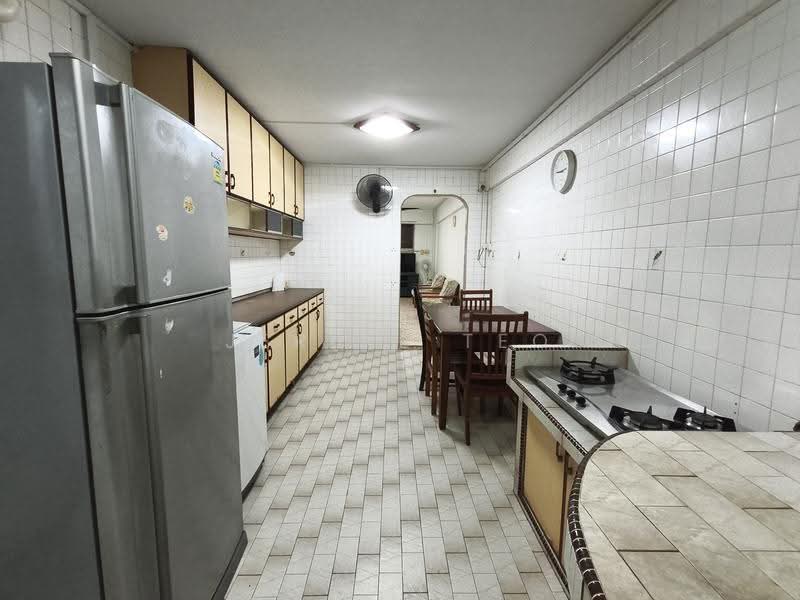 89 Bedok North Street 4, 89 Bedok North Street 4, Bedok / Upper East Coast, 2 Bedrooms, 721 sqft, HDB Flat For Rent, by Jerine Teo, 500248755 - Kitchen - PropertyGuru.com.sg
