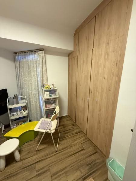 298A Compassvale Street, 298A Compassvale Street, Hougang / Punggol / Sengkang, Room Rental, 100 sqft, HDB Flat For Rent, by Alvin Loh, 500248756 - Common Room - PropertyGuru.com.sg