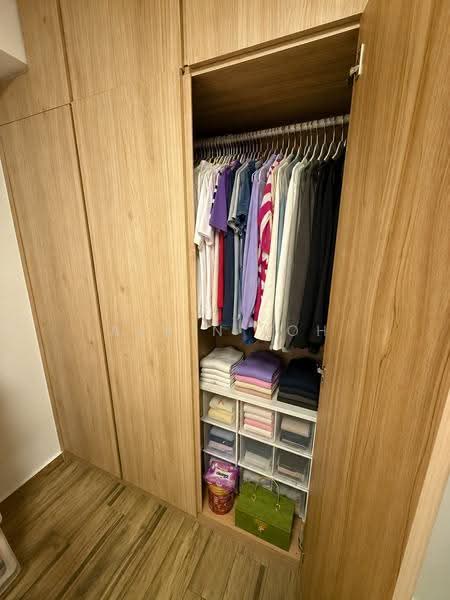 298A Compassvale Street, 298A Compassvale Street, Hougang / Punggol / Sengkang, Room Rental, 100 sqft, HDB Flat For Rent, by Alvin Loh, 500248756 - Built-in Wardrobe - PropertyGuru.com.sg