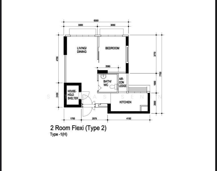 468A Bukit Batok West Avenue 9, 468A Bukit Batok West Avenue 9, Dairy Farm / Bukit Panjang / Choa Chu Kang, 1 Bedroom, 505 sqft, HDB Flat For Sale, by Sitimas Senin, 500248758 - PropertyGuru.com.sg