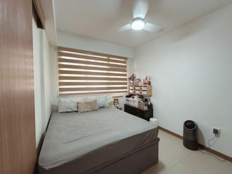 468A Bukit Batok West Avenue 9, 468A Bukit Batok West Avenue 9, Dairy Farm / Bukit Panjang / Choa Chu Kang, 1 Bedroom, 505 sqft, HDB Flat For Sale, by Sitimas Senin, 500248758 - Bedroom - PropertyGuru.com.sg