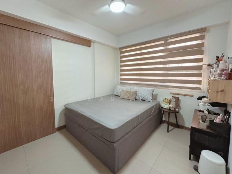 468A Bukit Batok West Avenue 9, 468A Bukit Batok West Avenue 9, Dairy Farm / Bukit Panjang / Choa Chu Kang, 1 Bedroom, 505 sqft, HDB Flat For Sale, by Sitimas Senin, 500248758 - Bedroom - PropertyGuru.com.sg