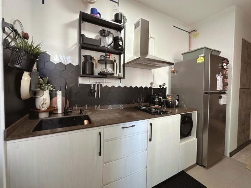 468A Bukit Batok West Avenue 9, 468A Bukit Batok West Avenue 9, Dairy Farm / Bukit Panjang / Choa Chu Kang, 1 Bedroom, 505 sqft, HDB Flat For Sale, by Sitimas Senin, 500248758 - Kitchen - PropertyGuru.com.sg