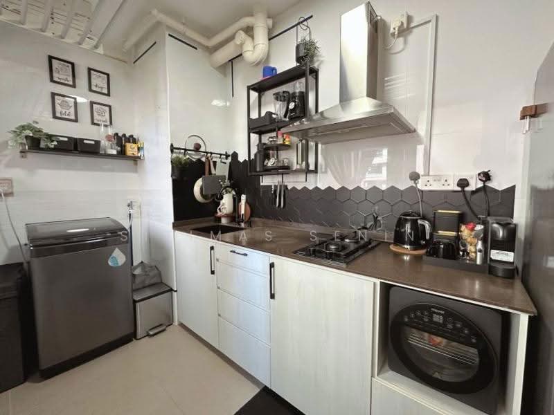 468A Bukit Batok West Avenue 9, 468A Bukit Batok West Avenue 9, Dairy Farm / Bukit Panjang / Choa Chu Kang, 1 Bedroom, 505 sqft, HDB Flat For Sale, by Sitimas Senin, 500248758 - Kitchen - PropertyGuru.com.sg