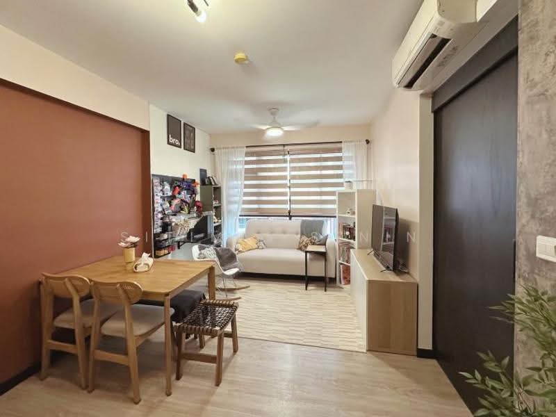 468A Bukit Batok West Avenue 9, 468A Bukit Batok West Avenue 9, Dairy Farm / Bukit Panjang / Choa Chu Kang, 1 Bedroom, 505 sqft, HDB Flat For Sale, by Sitimas Senin, 500248758 - Living Room - PropertyGuru.com.sg