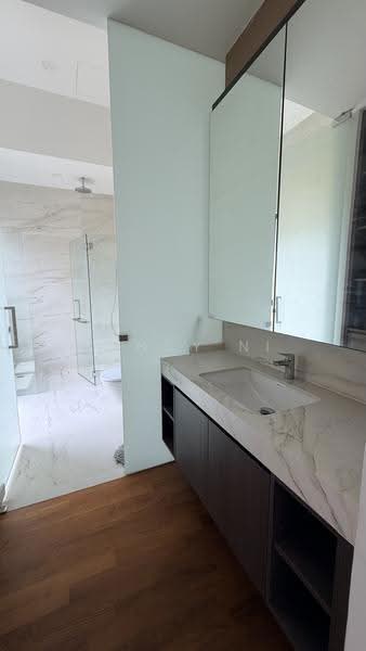 East Coast Avenue, East Coast Avenue, East Coast / Marine Parade, 5 Bedrooms, 4,928 sqft, Terraced House For Rent, by Nancy Ni, 500248759 - Bathroom - PropertyGuru.com.sg