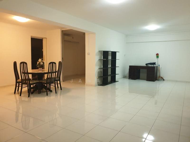 510 Pasir Ris Street 52, 510 Pasir Ris Street 52, Pasir Ris / Tampines, 4 Bedrooms, 1,572 sqft, HDB Flat For Sale, by Jana ., 500248761 - Dining Room - PropertyGuru.com.sg
