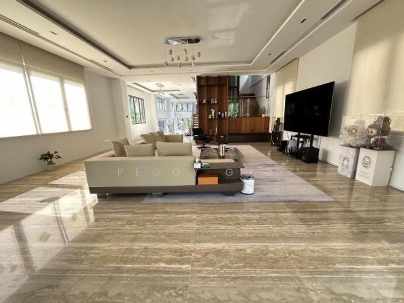 💎Rare Freehold Detached Home on 8187 sf Land@ Sunset Heights, D21 ★Eminance Landed★, sunset heights/Brookvale Dr/Sunset Way/Clementi Rd/Clementi Ave, Clementi Park / Upper Bukit Timah, 5 Bedrooms, 12,000 sqft, Detached House For Sale, by Peggy Guo, 500248762 - PropertyGuru.com.sg