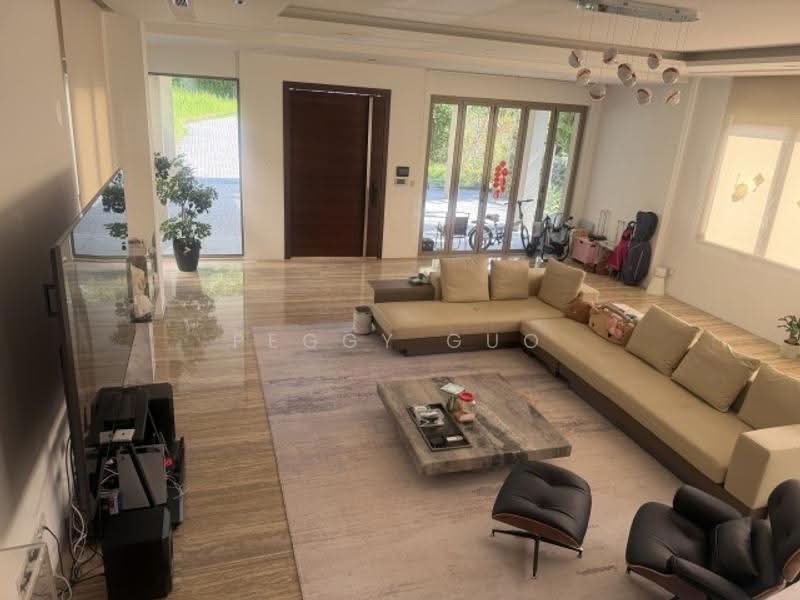💎Rare Freehold Detached Home on 8187 sf Land@ Sunset Heights, D21 ★Eminance Landed★, sunset heights/Brookvale Dr/Sunset Way/Clementi Rd/Clementi Ave, Clementi Park / Upper Bukit Timah, 5 Bedrooms, 12,000 sqft, Detached House For Sale, by Peggy Guo, 500248762 - PropertyGuru.com.sg