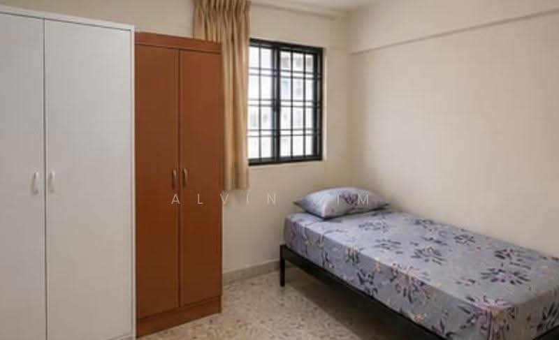 543 Bedok North Street 3, 543 Bedok North Street 3, Bedok / Upper East Coast, 3 Bedrooms, 990 sqft, HDB Flat For Rent, by Alvin Lim, 500248763 - Bedroom - PropertyGuru.com.sg