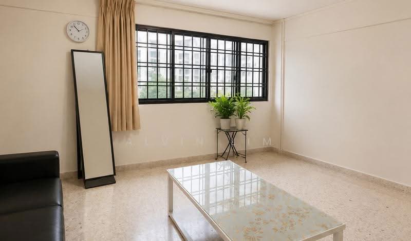 543 Bedok North Street 3, 543 Bedok North Street 3, Bedok / Upper East Coast, 3 Bedrooms, 990 sqft, HDB Flat For Rent, by Alvin Lim, 500248763 - Living Room - PropertyGuru.com.sg