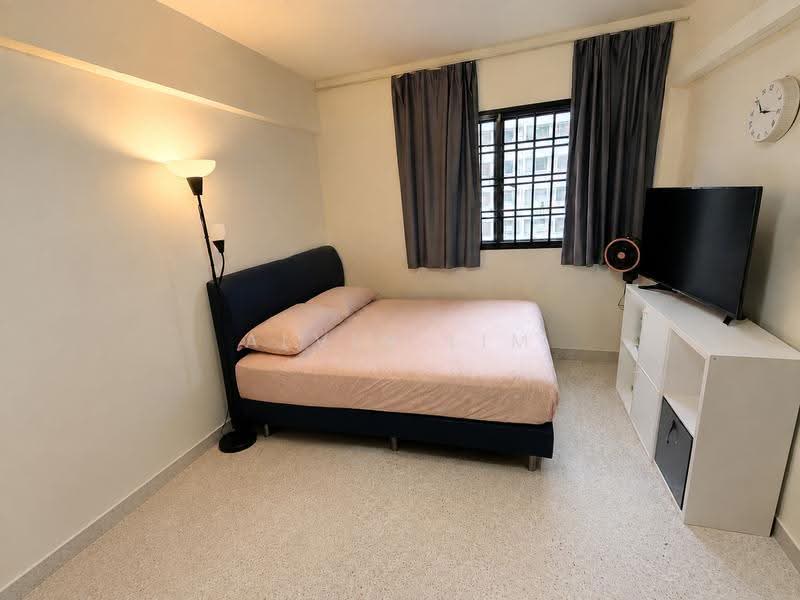 543 Bedok North Street 3, 543 Bedok North Street 3, Bedok / Upper East Coast, 3 Bedrooms, 990 sqft, HDB Flat For Rent, by Alvin Lim, 500248763 - Bedroom - PropertyGuru.com.sg