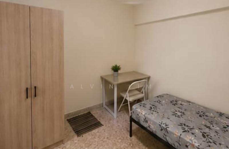543 Bedok North Street 3, 543 Bedok North Street 3, Bedok / Upper East Coast, 3 Bedrooms, 990 sqft, HDB Flat For Rent, by Alvin Lim, 500248763 - Bedroom - PropertyGuru.com.sg