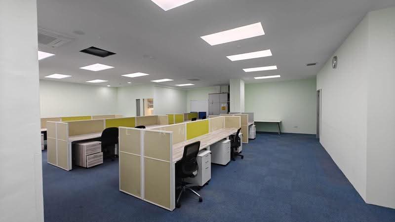 63@Ubi, 63 Ubi Avenue 1, Eunos / Geylang / Paya Lebar, 345 sqft, Light Industrial (B1) For Rent, by Lynn Koh, 500248766 - Interior - CommercialGuru.com.sg
