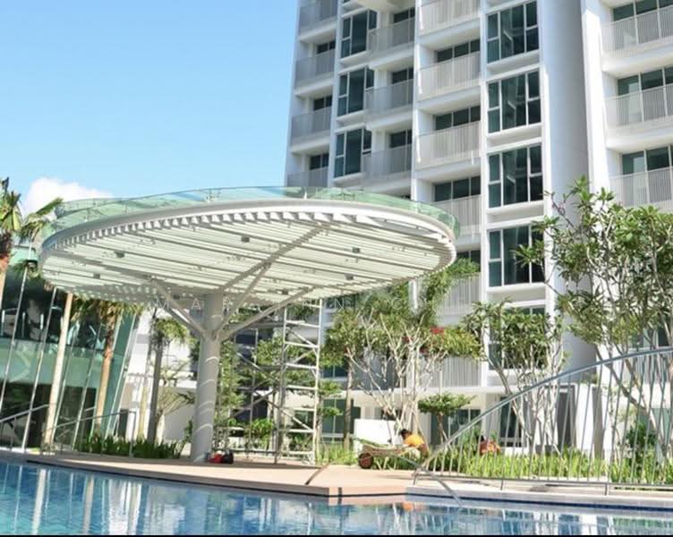 Optima @ Tanah Merah, 80 Tanah Merah Kechil Avenue, Bedok / Upper East Coast, 6 Bedrooms, 220 sqft, Apartment For Rent, by Mar Inn Chee, 500248770 - PropertyGuru.com.sg