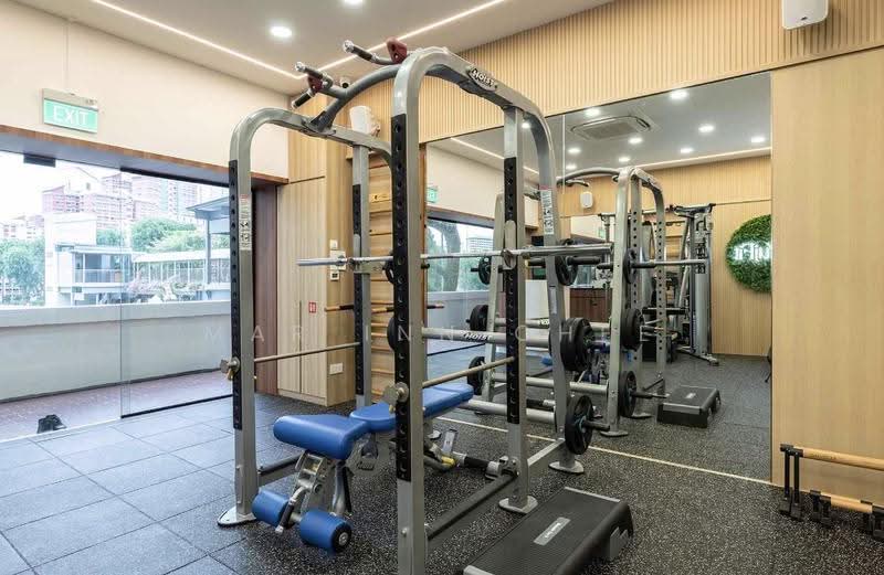 Optima @ Tanah Merah, 80 Tanah Merah Kechil Avenue, Bedok / Upper East Coast, 6 Bedrooms, 220 sqft, Apartment For Rent, by Mar Inn Chee, 500248770 - PropertyGuru.com.sg