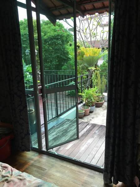 Gerald Residences, Gerald Crescent, Seletar / Yio Chu Kang, 5 Bedrooms, 3,025 sqft, Terraced House For Sale, by Phyllis Liew, 500248783 - Balcony - PropertyGuru.com.sg