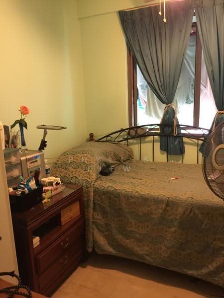 Gerald Residences, Gerald Crescent, Seletar / Yio Chu Kang, 5 Bedrooms, 3,025 sqft, Terraced House For Sale, by Phyllis Liew, 500248783 - Bedroom - PropertyGuru.com.sg