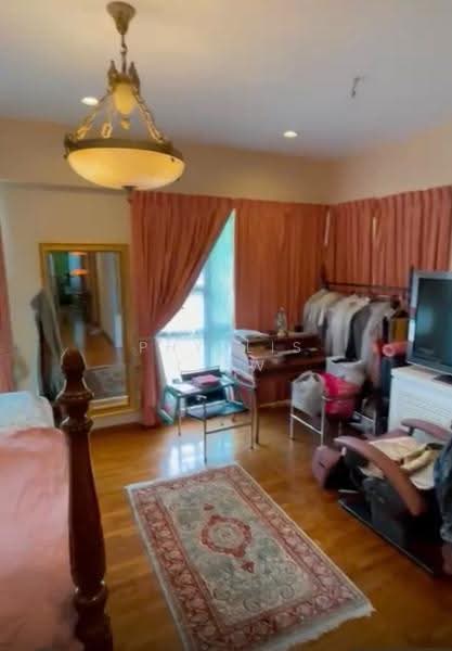 Gerald Residences, Gerald Crescent, Seletar / Yio Chu Kang, 5 Bedrooms, 3,025 sqft, Terraced House For Sale, by Phyllis Liew, 500248783 - Bedroom - PropertyGuru.com.sg