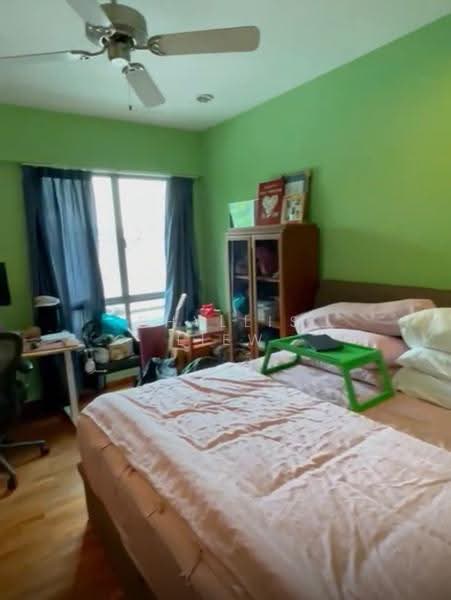 Gerald Residences, Gerald Crescent, Seletar / Yio Chu Kang, 5 Bedrooms, 3,025 sqft, Terraced House For Sale, by Phyllis Liew, 500248783 - Bedroom - PropertyGuru.com.sg
