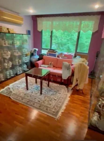 Gerald Residences, Gerald Crescent, Seletar / Yio Chu Kang, 5 Bedrooms, 3,025 sqft, Terraced House For Sale, by Phyllis Liew, 500248783 - Living Room - PropertyGuru.com.sg