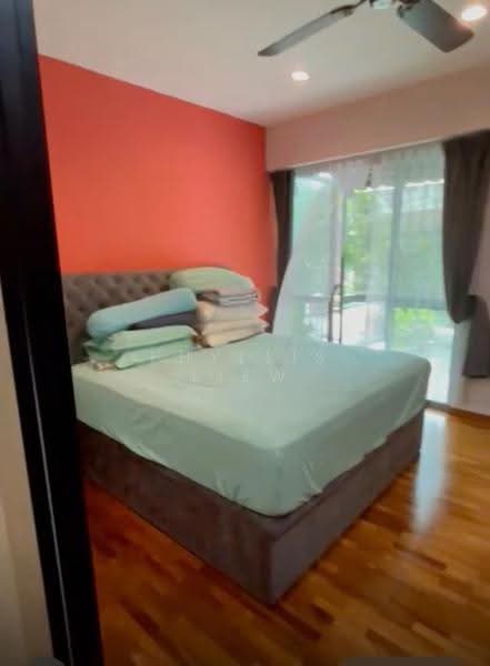 Gerald Residences, Gerald Crescent, Seletar / Yio Chu Kang, 5 Bedrooms, 3,025 sqft, Terraced House For Sale, by Phyllis Liew, 500248783 - Bedroom - PropertyGuru.com.sg