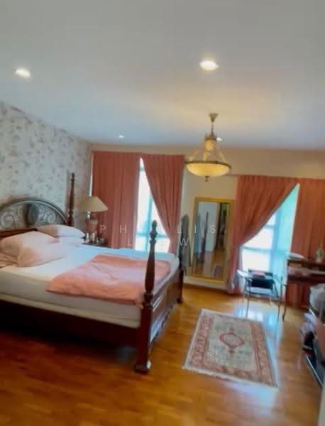 Gerald Residences, Gerald Crescent, Seletar / Yio Chu Kang, 5 Bedrooms, 3,025 sqft, Terraced House For Sale, by Phyllis Liew, 500248783 - Bedroom - PropertyGuru.com.sg