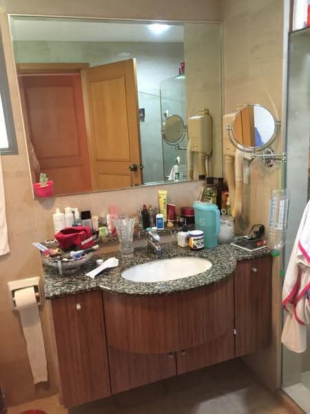 Gerald Residences, Gerald Crescent, Seletar / Yio Chu Kang, 5 Bedrooms, 3,025 sqft, Terraced House For Sale, by Phyllis Liew, 500248783 - Bathroom - PropertyGuru.com.sg