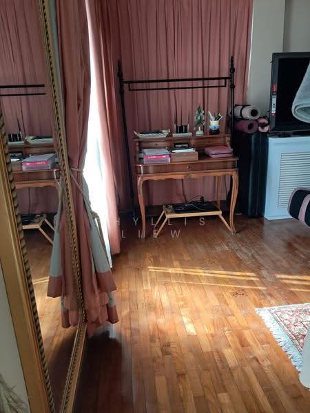 Gerald Residences, Gerald Crescent, Seletar / Yio Chu Kang, 5 Bedrooms, 3,025 sqft, Terraced House For Sale, by Phyllis Liew, 500248783 - Study - PropertyGuru.com.sg